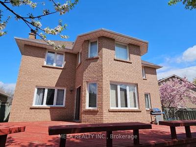 53 Holbrook Crt, Markham - Unionville image-0-2