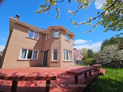 53 Holbrook Crt, Markham - Unionville image-0-3