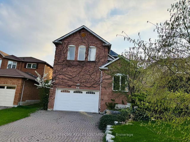 46 Cranleigh Drive