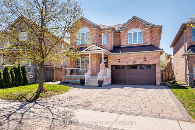 77 Ten Oaks Boulevard