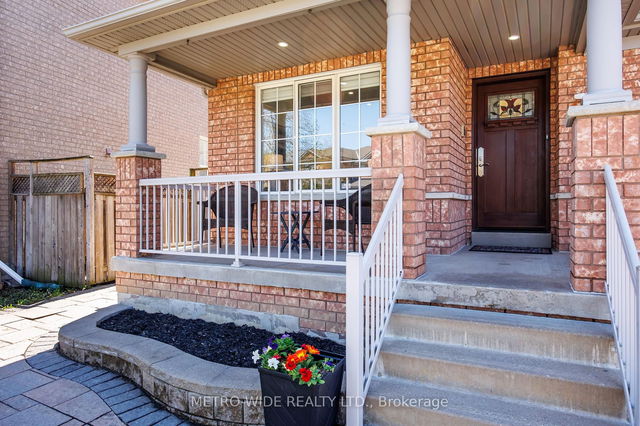 77 Ten Oaks Boulevard