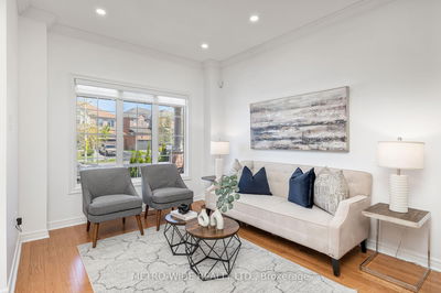 77 Ten Oaks Blvd, Vaughan - Patterson image-0-3