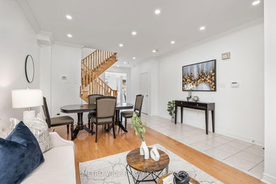 77 Ten Oaks Blvd, Vaughan - Patterson image-0-4