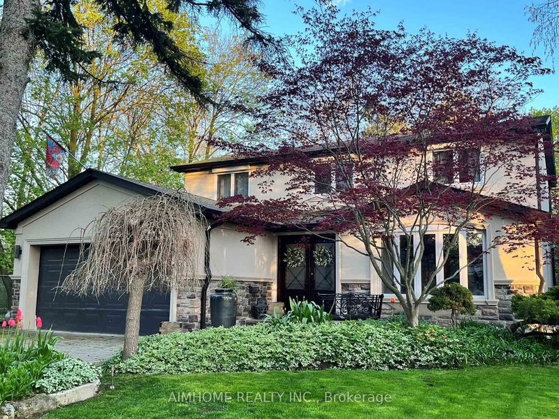 home for sale on 83 Emmeloord Crescent