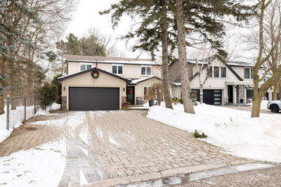 83 Emmeloord Cres, Markham - Unionville image-0-1