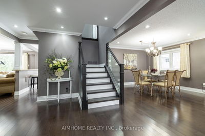 83 Emmeloord Cres, Markham - Unionville image-0-2