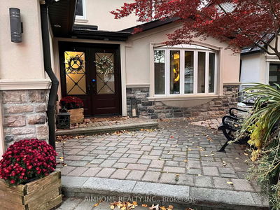 83 Emmeloord Cres, Markham - Unionville image-0-4