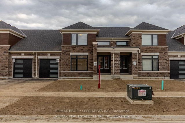5 Bayberry Drive