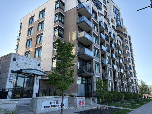 309 - 151 Upper Duke Crescent