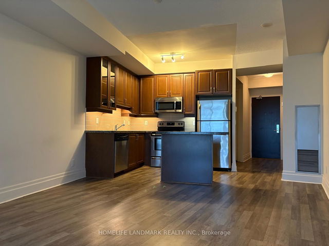 309 - 151 Upper Duke Crescent