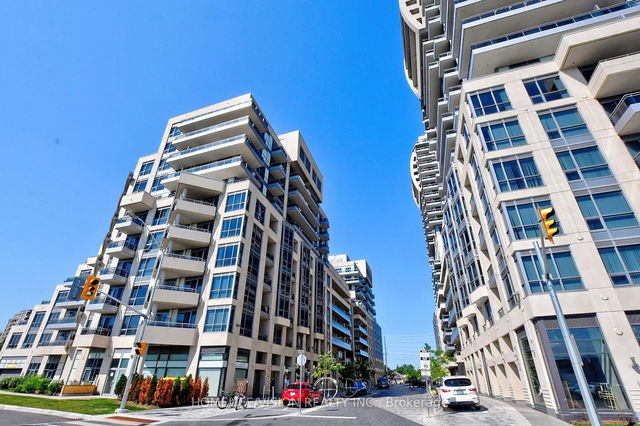 1111 - 9205 Yonge Street