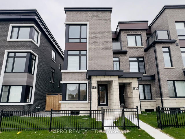 1818 Donald Cousens Parkway