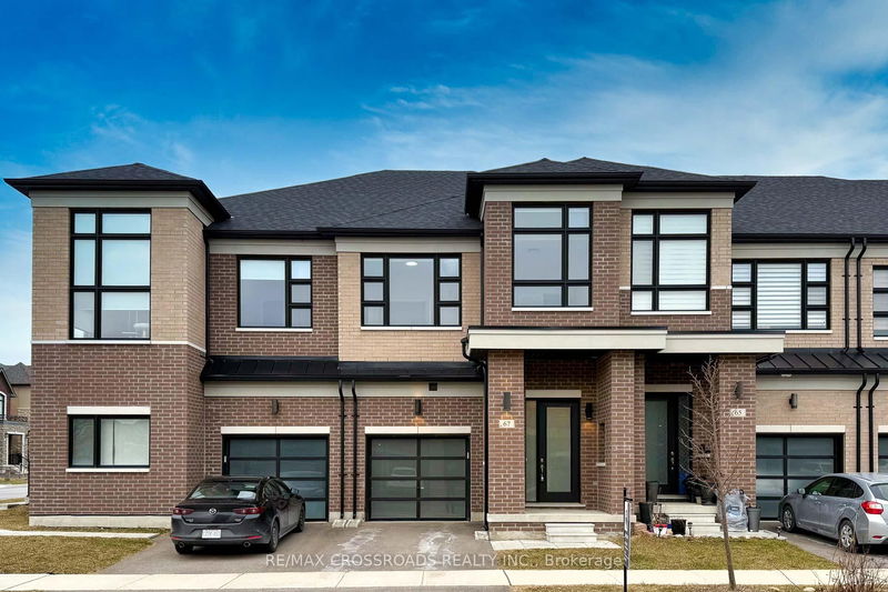 home for lease on 67 Mallery Street