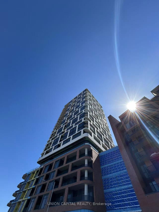 1417 - 56 ANDRE DE GRASSE Street