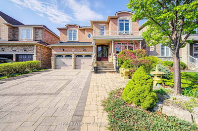 178 Seabreeze Ave, Vaughan - Patterson