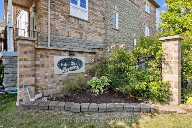 15 - 20 Minton Drive