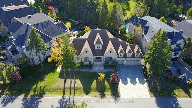5 Long Hill Drive