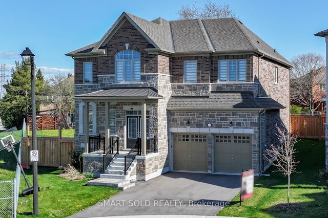 51 Bethpage Crescent