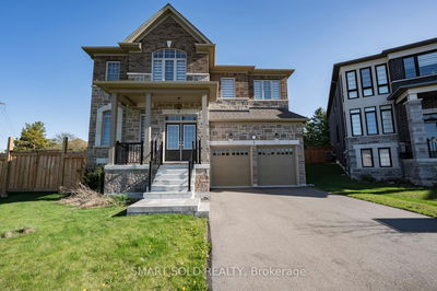 51 Bethpage Cres, Newmarket - Glenway Estates image-0-1