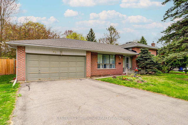 63 Kilpatrick Drive