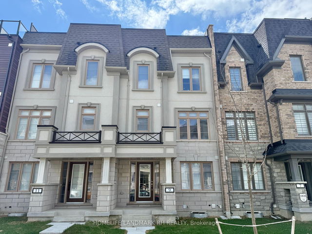 9 Guardhouse Crescent
