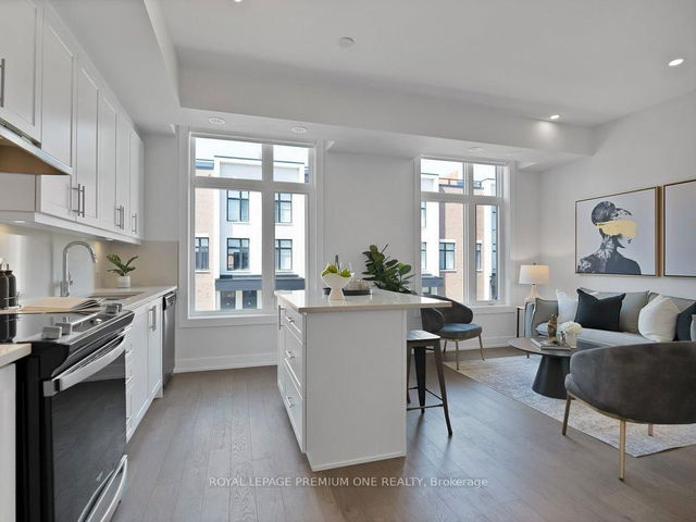 225 - 9570 Islington Avenue