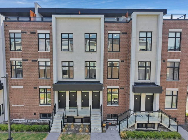 225 - 9570 Islington Avenue