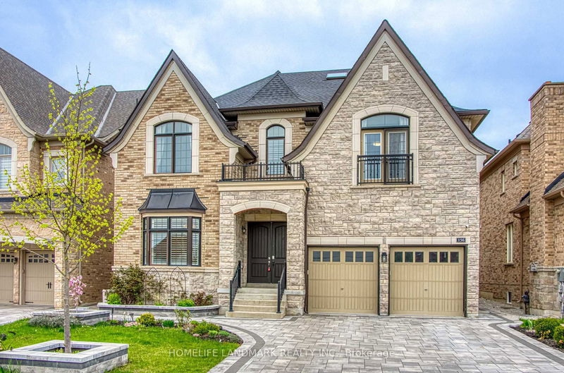 156 Hurst Ave, Vaughan - Patterson image-0-0