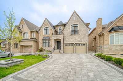 156 Hurst Ave, Vaughan - Patterson image-0-1