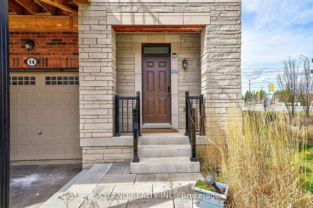 14 John Greene Lane