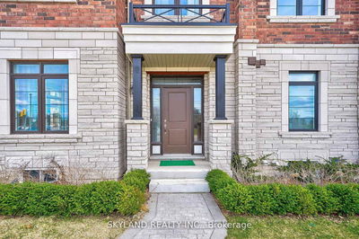 14 John Greene Lane, Richmond Hill - Rouge Woods image-0-3