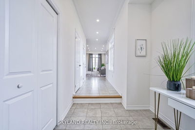 14 John Greene Lane, Richmond Hill - Rouge Woods image-0-4