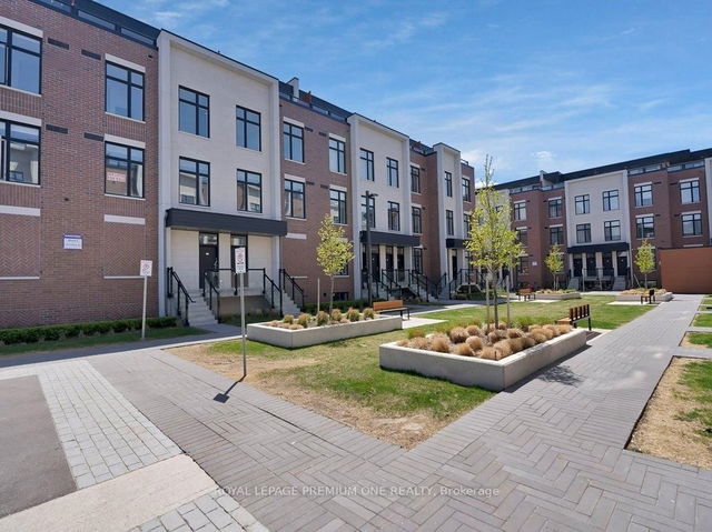 225 - 9570 Islington Avenue