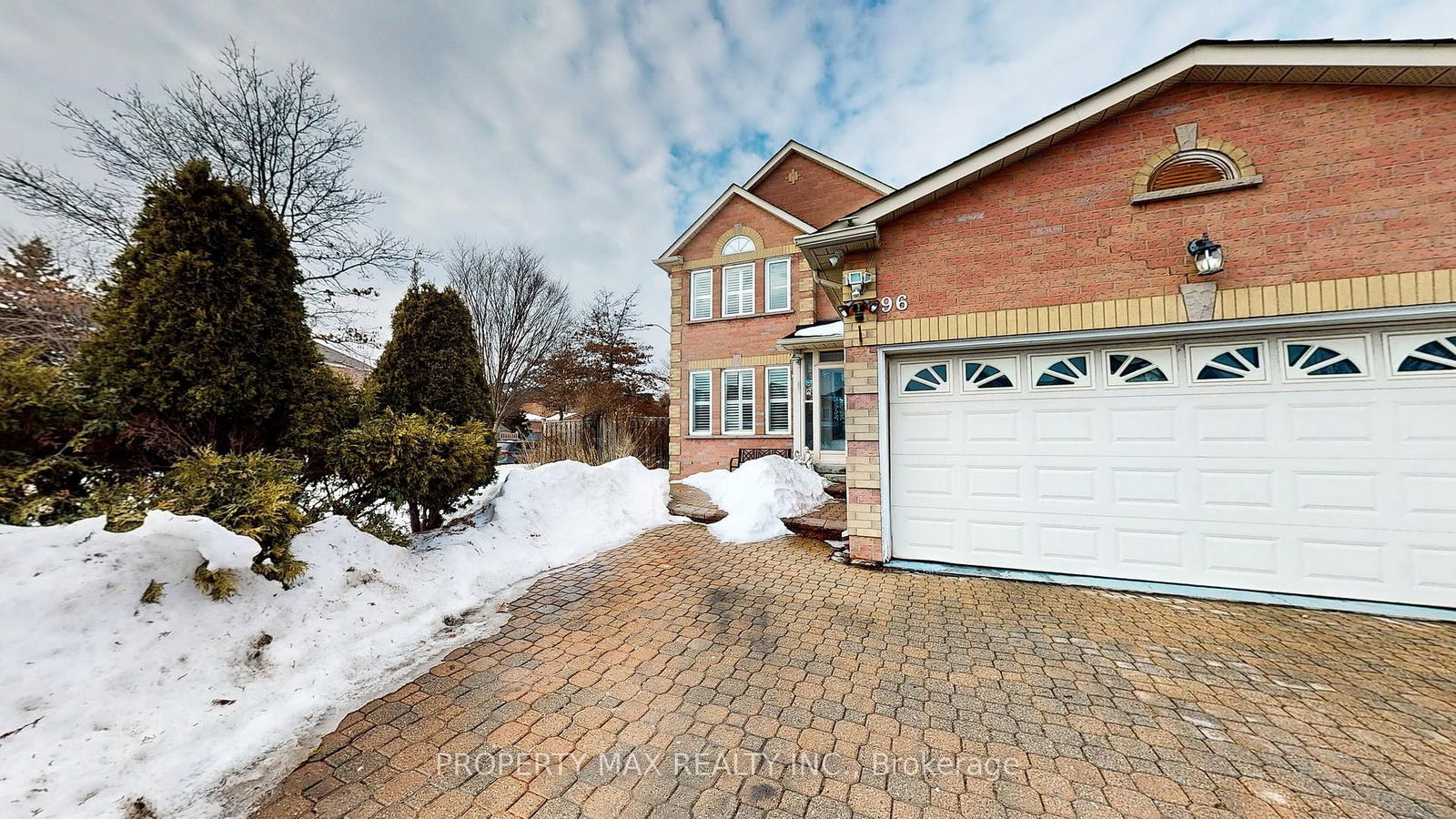 Detached House for sale at 96 Gillingham Avenue, Markham, Milliken Mills East, L3S 3R6 - MLS: N12136162