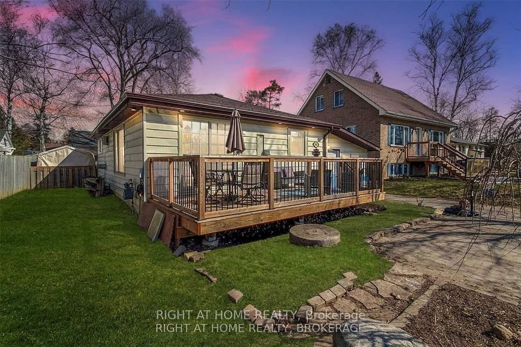 Detached House for sale at 746 William Street, Innisfil, Alcona, L0M 1A0 - MLS: N12136186