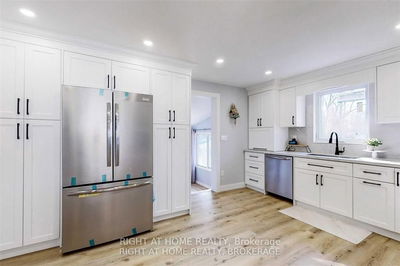 746 William St, Innisfil - Alcona image-0-2