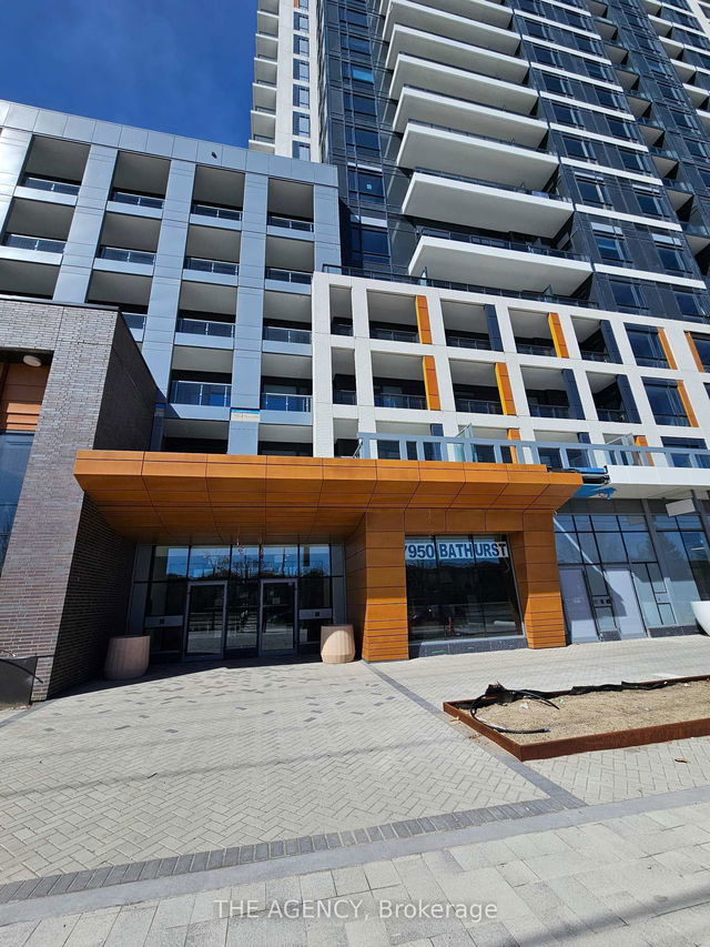 807 - 7950 Bathurst Street