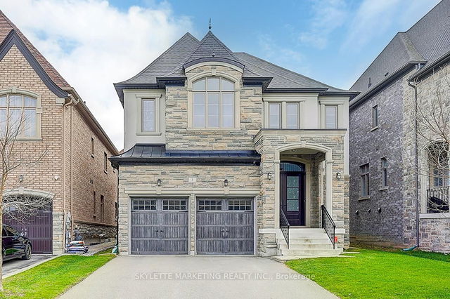 3 Lavender Valley Drive
