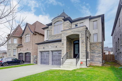 3 Lavender Valley Dr, King - King City image-0-1