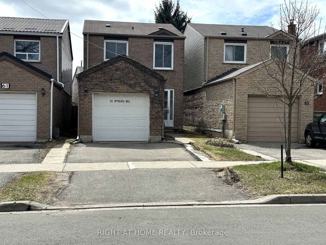 63 Spyglass Hill Road