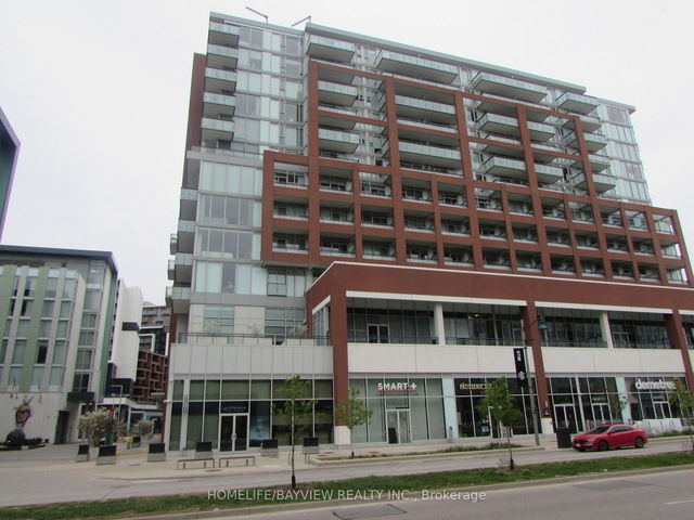 404 - 180 Enterprise Boulevard