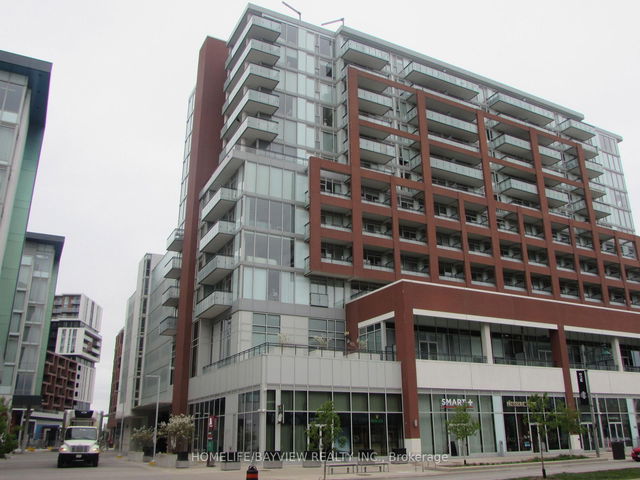 404 - 180 Enterprise Boulevard
