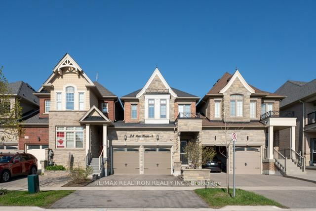 23 Stan Roots Street