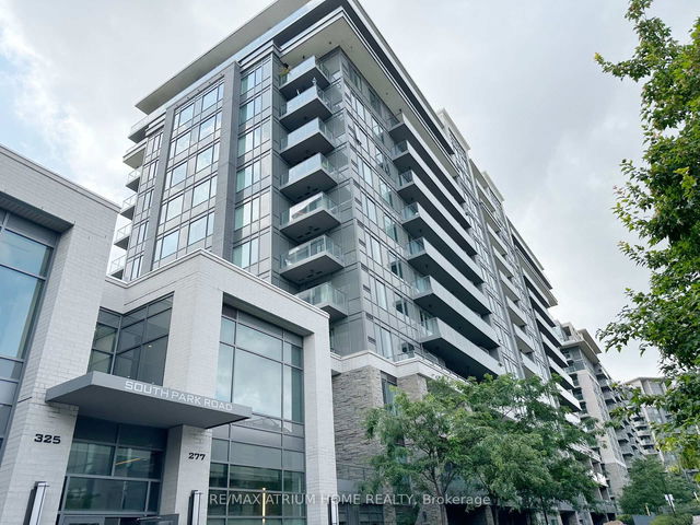 316 - 277 South Park Road