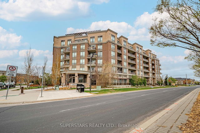 223 - 540 Bur Oak Avenue