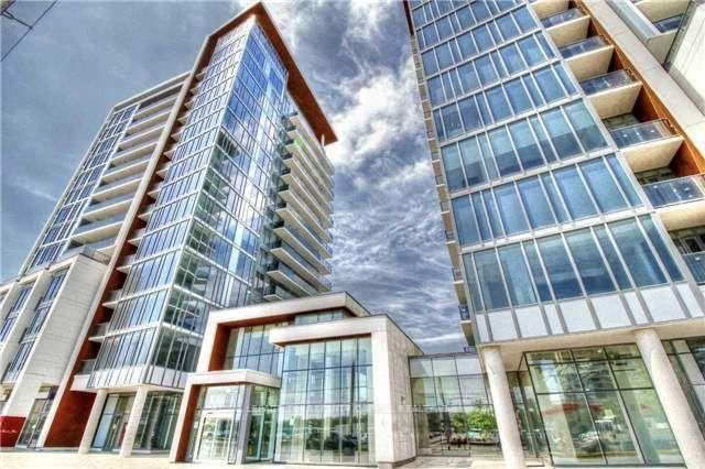 611A - 9608 Yonge Street