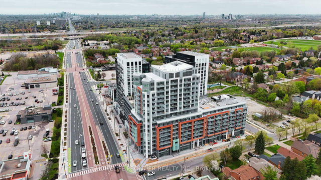724 - 8888 Yonge Street