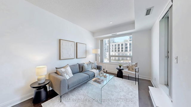 325 - 8228 Birchmount Road