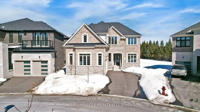 21 Joiner Circle