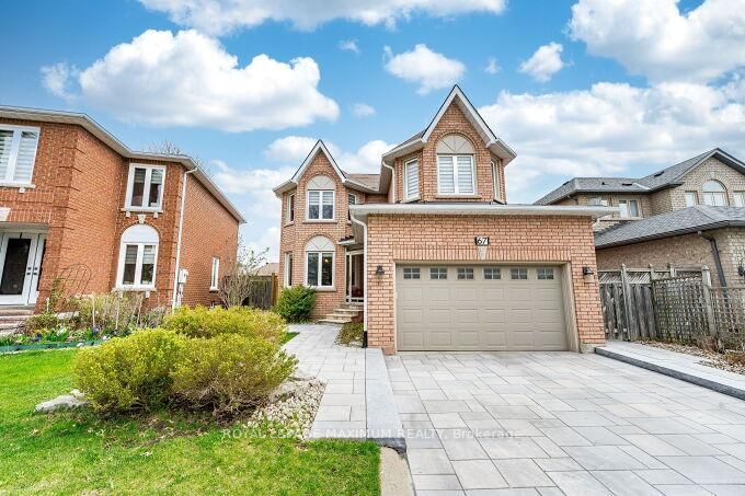 home for sale on 67 Grampian Avenue